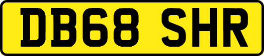 DB68SHR