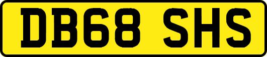 DB68SHS