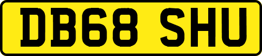 DB68SHU