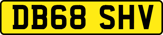 DB68SHV