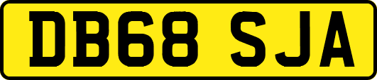 DB68SJA