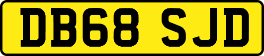 DB68SJD
