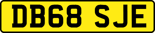 DB68SJE