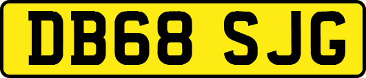 DB68SJG