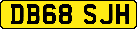 DB68SJH