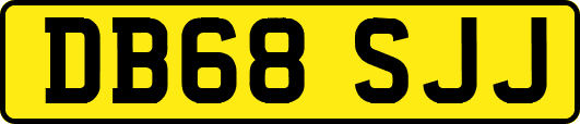 DB68SJJ