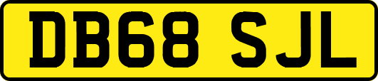 DB68SJL