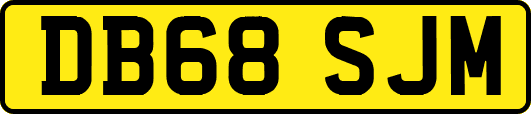DB68SJM