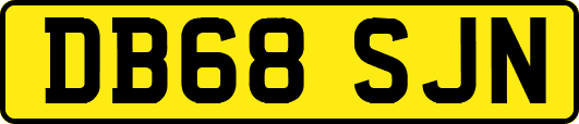 DB68SJN