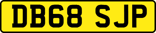 DB68SJP