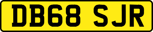 DB68SJR