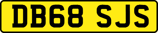 DB68SJS