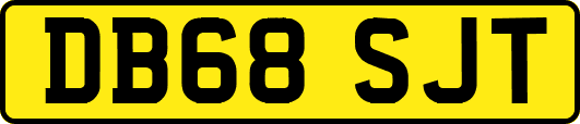 DB68SJT