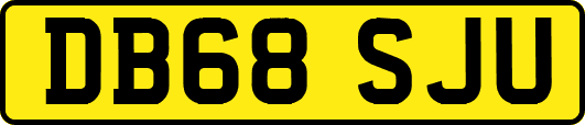 DB68SJU
