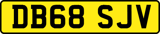 DB68SJV