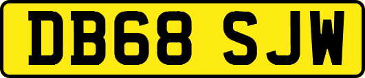 DB68SJW