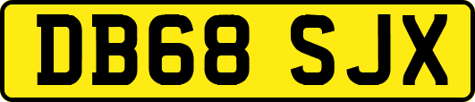 DB68SJX