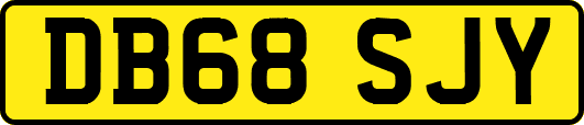 DB68SJY