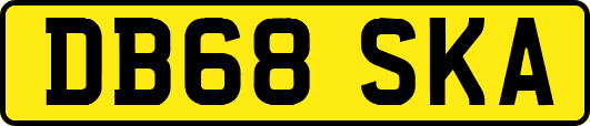 DB68SKA