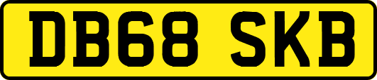 DB68SKB