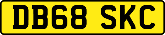DB68SKC