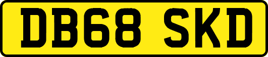 DB68SKD