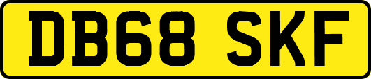 DB68SKF