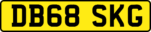 DB68SKG