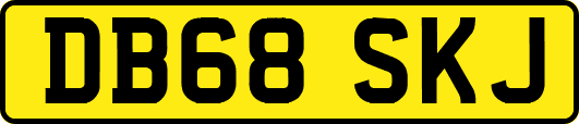 DB68SKJ