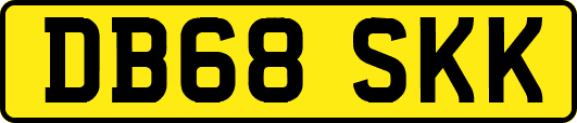 DB68SKK