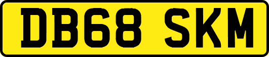 DB68SKM