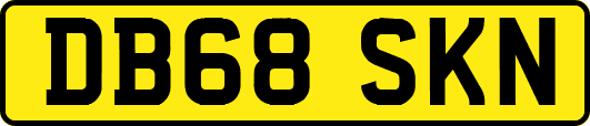 DB68SKN