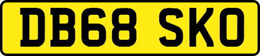 DB68SKO