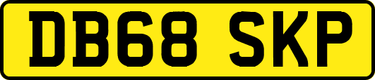 DB68SKP