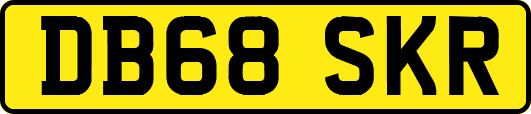 DB68SKR