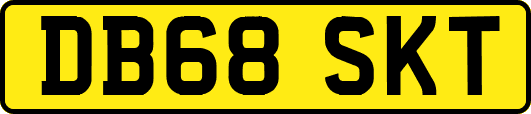 DB68SKT
