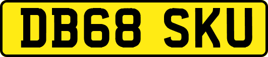 DB68SKU