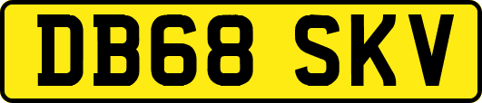 DB68SKV