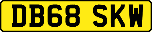 DB68SKW