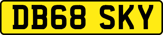 DB68SKY