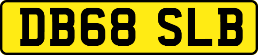 DB68SLB