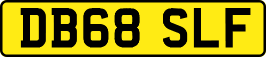 DB68SLF