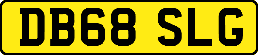 DB68SLG