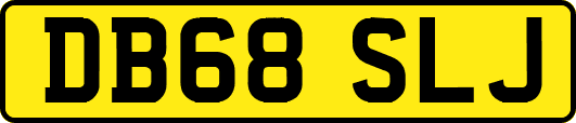 DB68SLJ