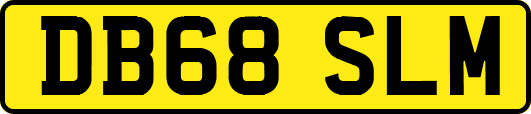 DB68SLM