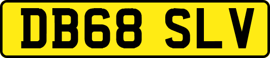 DB68SLV