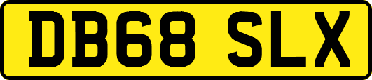DB68SLX