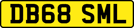 DB68SML