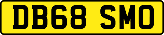 DB68SMO