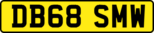DB68SMW